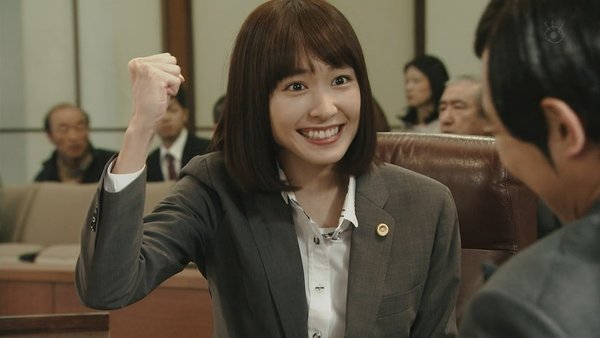 黑金风暴 电视剧剧照1